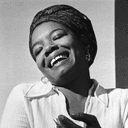 Maya Angelou