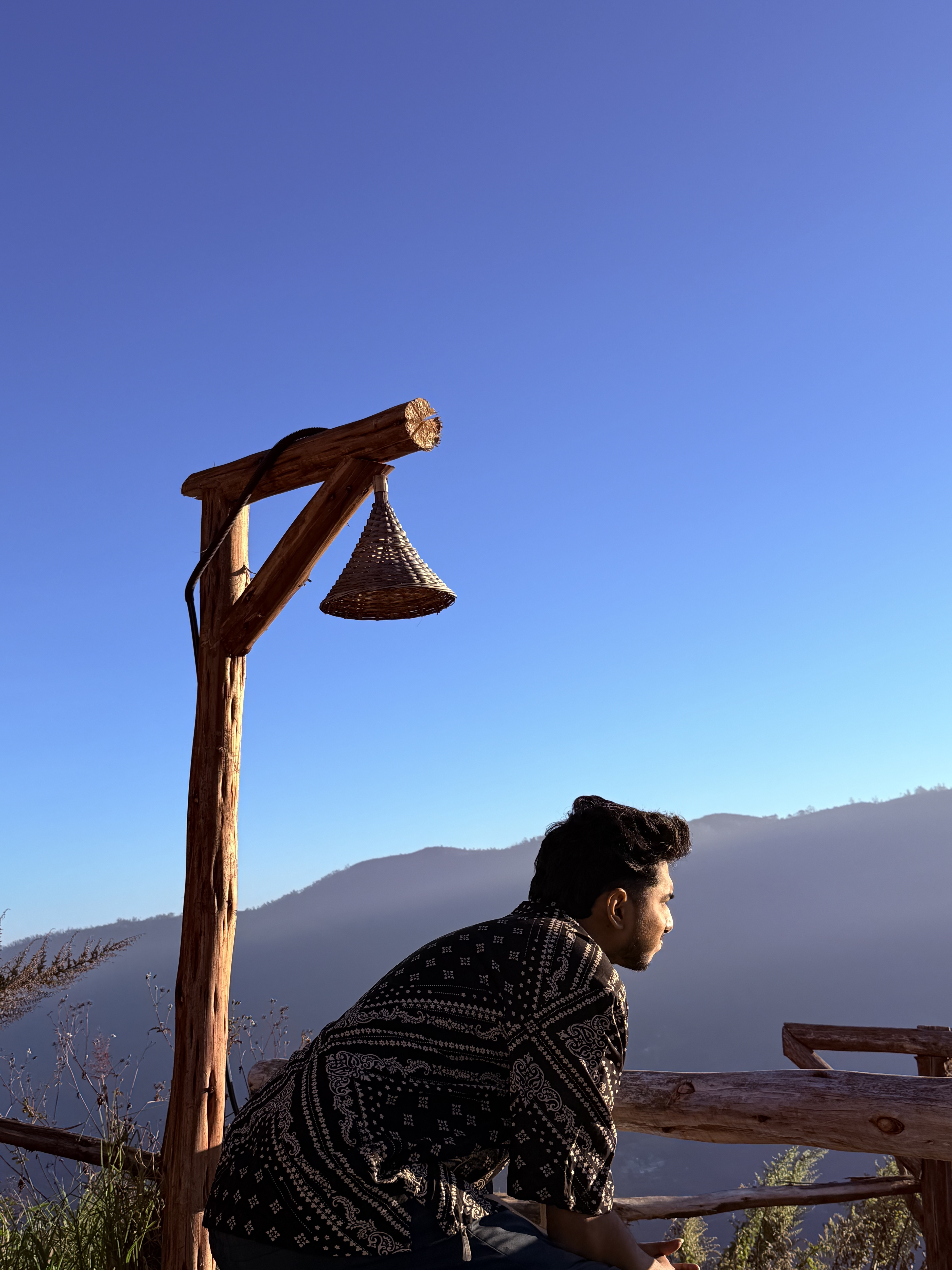 Naveen Peter - Web Developer Profile Image 2