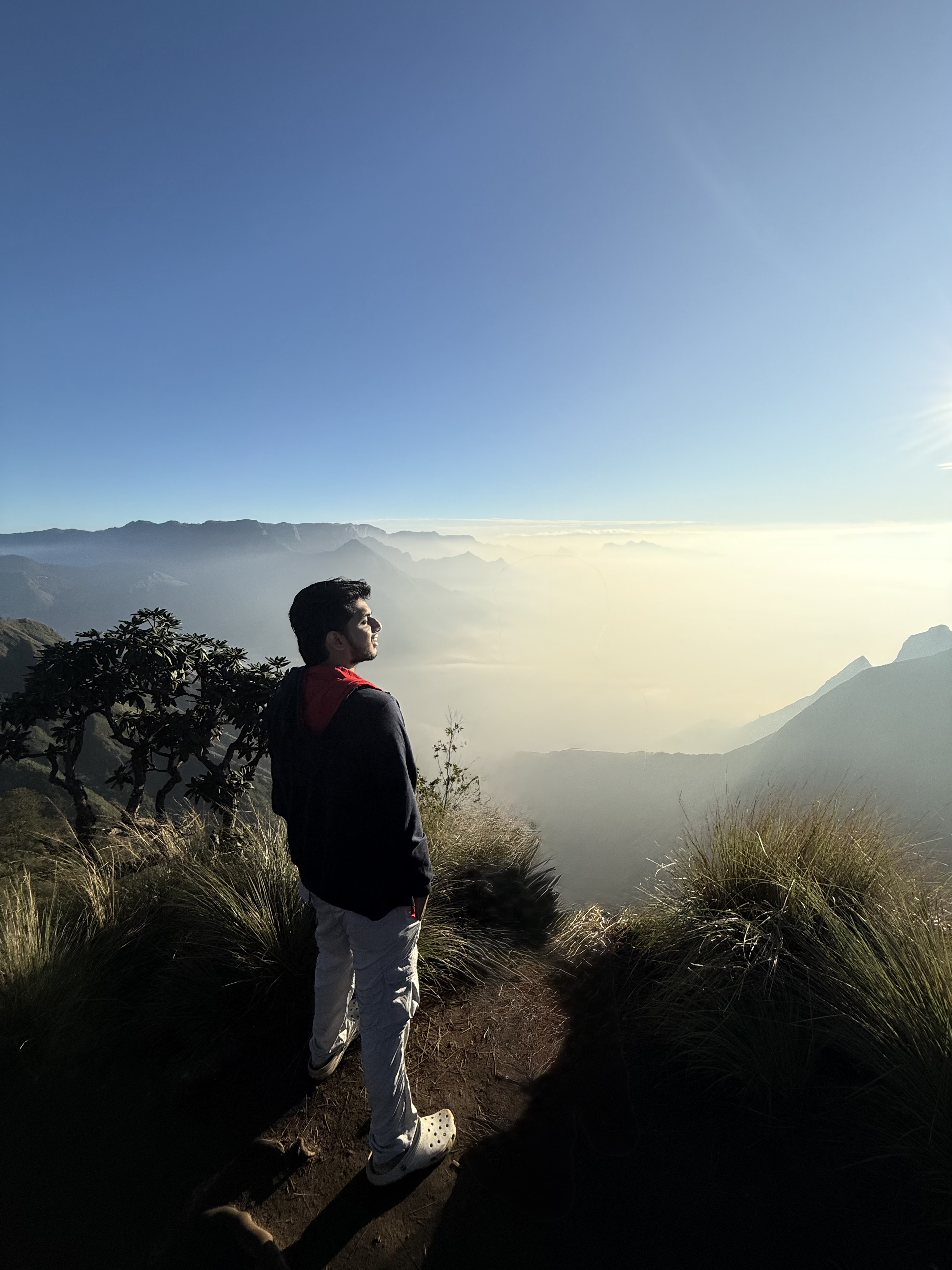 Naveen Peter - React Developer Profile Image 3