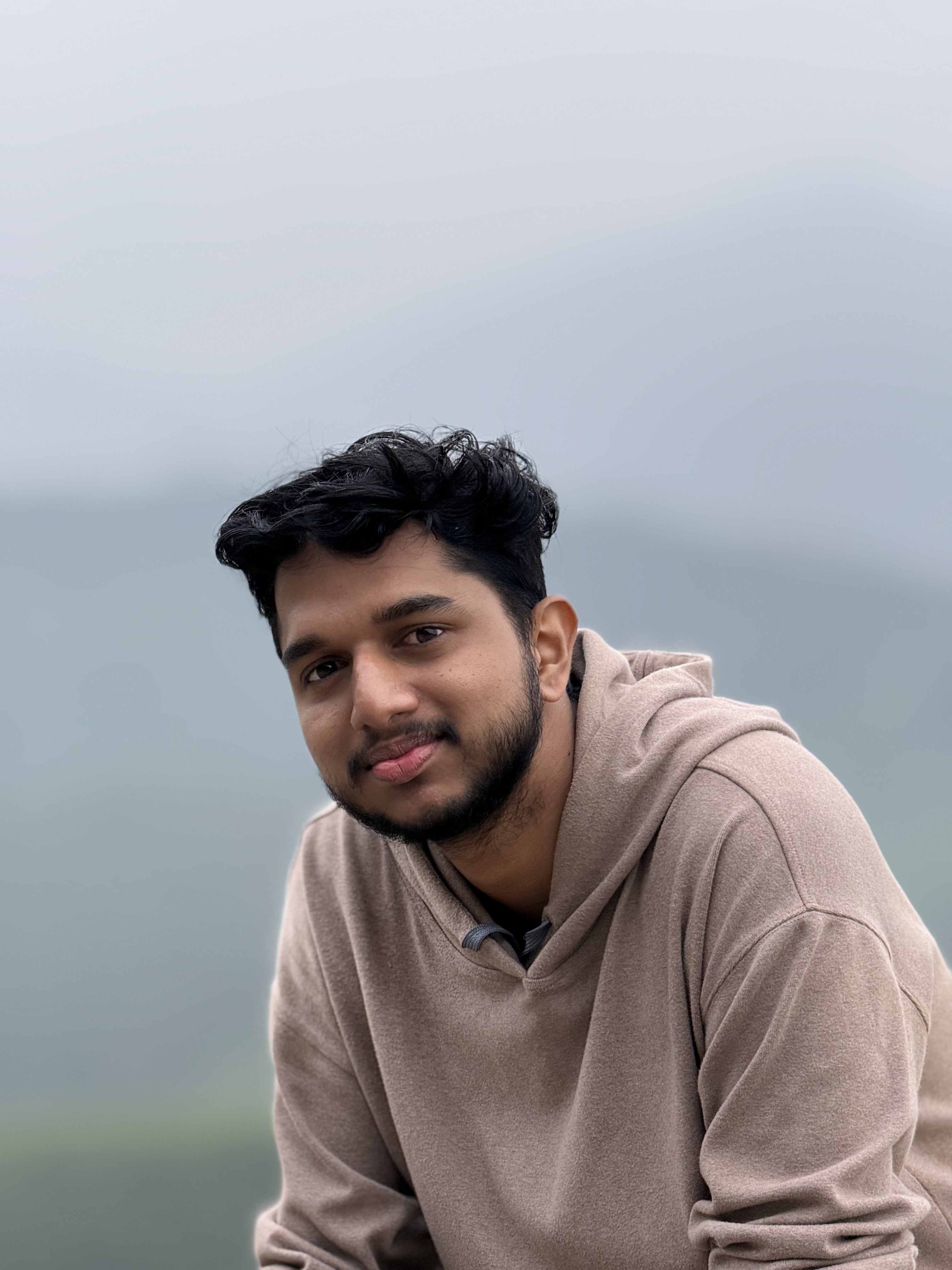 Naveen Peter - Node.js Developer Profile Image 5