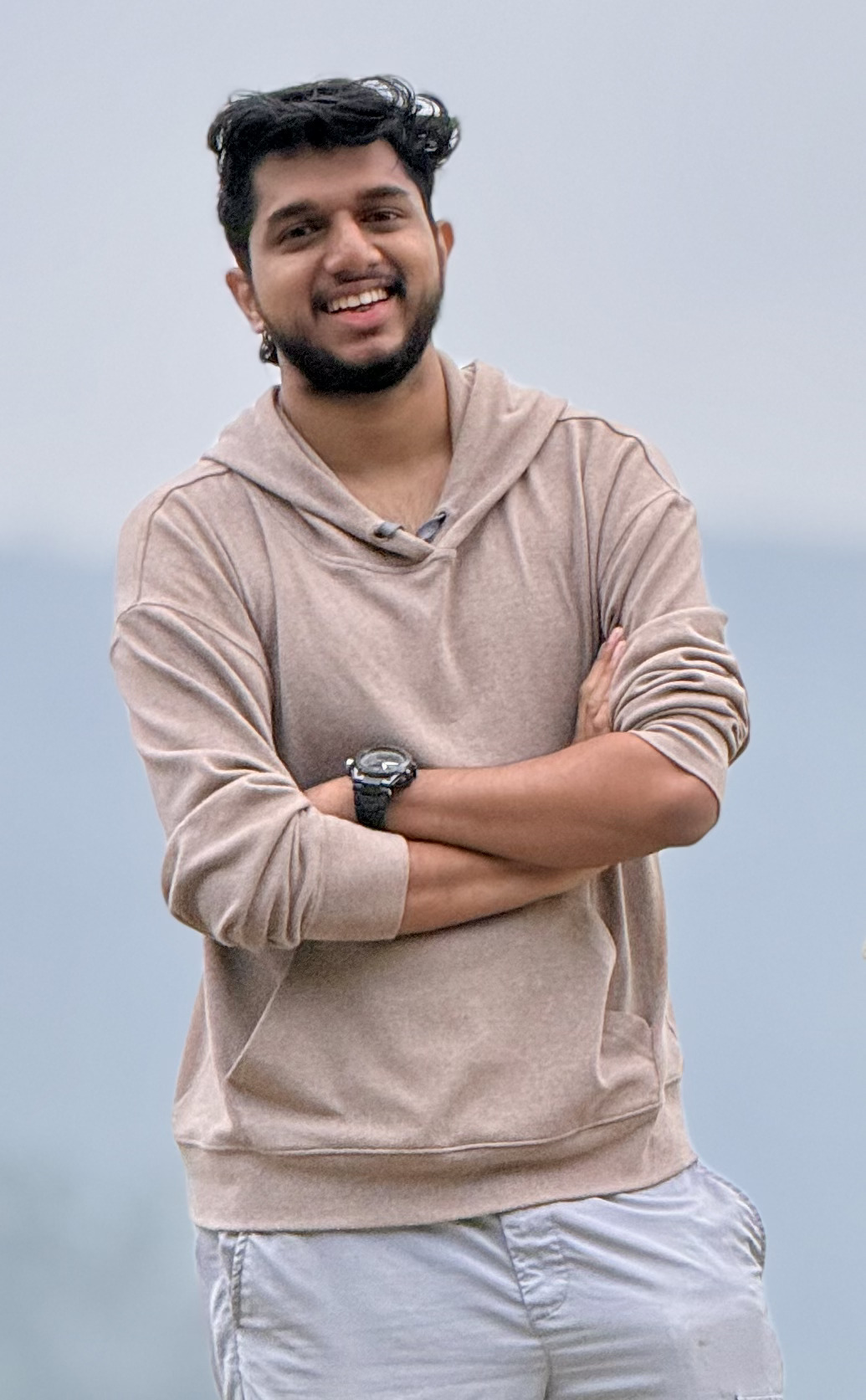 Naveen Peter - Portfolio Release Profile Image 6